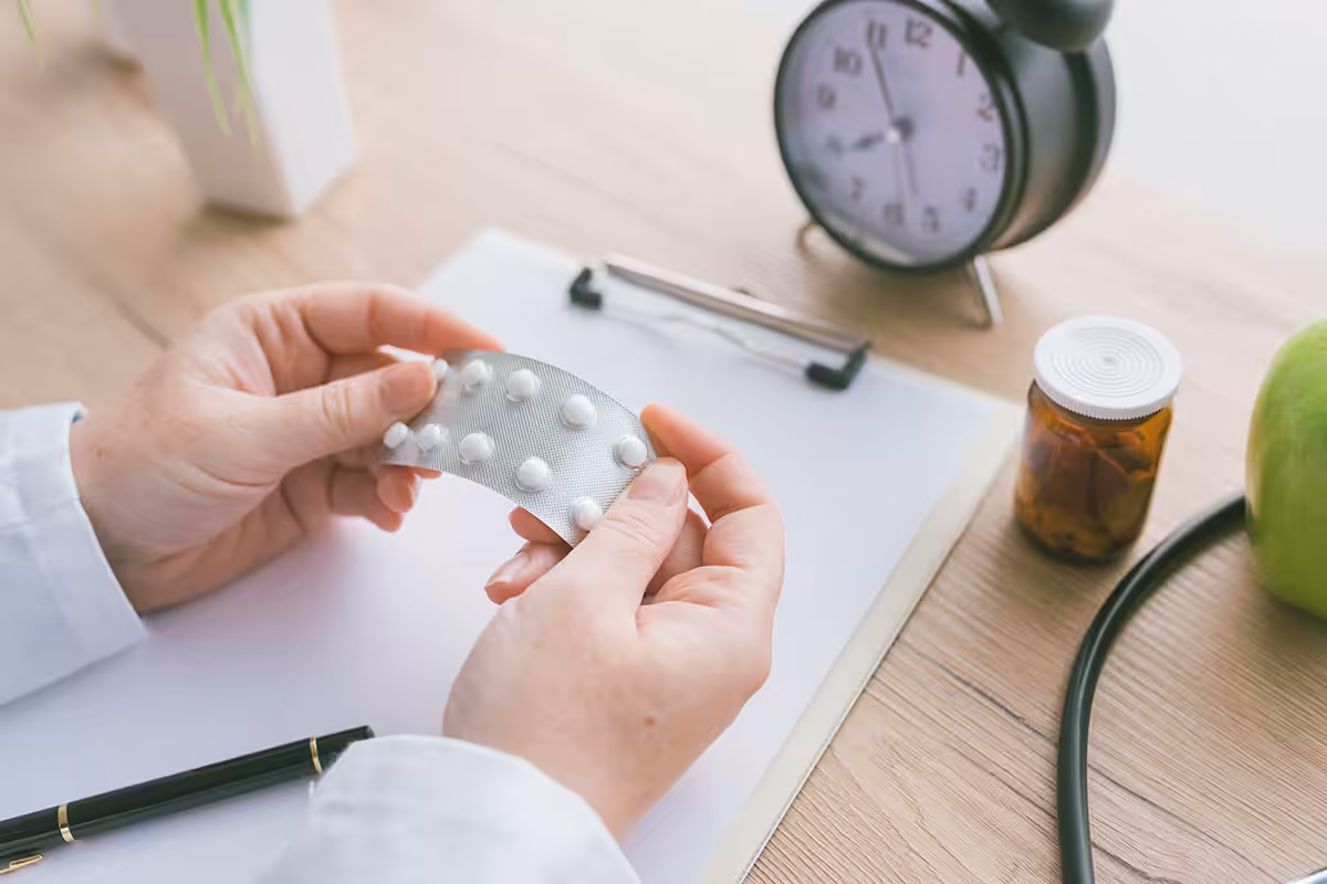 Review your prescription drug coverage options with ASEBP MyRetiree Plan's generic alternative pricing for retired educators